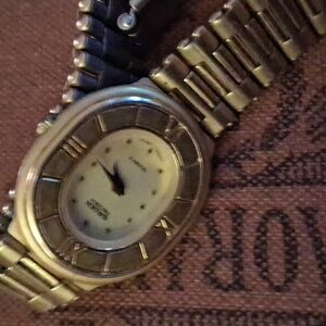 Vintage Gruen Ladies Watch